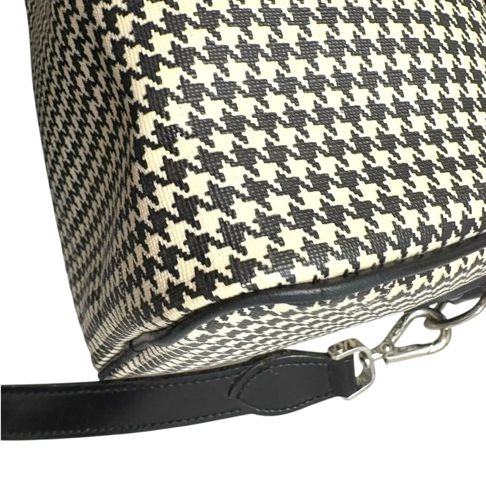 Ralph Lauren stylish houndstooth